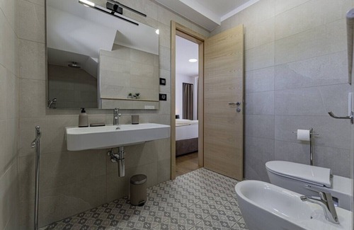 Rosini Villa | Villa Sole DiVino in Rošini - Haus für 8 Personen