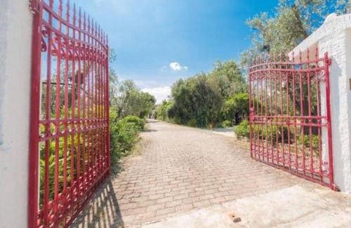Montincello Apartment | Villa Soleil case vacanza