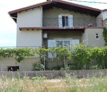 Kanali House | Villa Sotiria