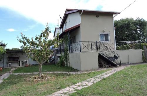 Kanali House | Villa Sotiria