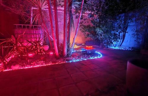 Pennautier Villa | Villa spa coconing