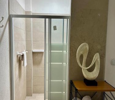 Gerakini Apartment | Villa Spartandom
