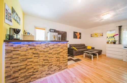 Musalez Villa | Villa Stanzia Diklic with pool for max 5 people