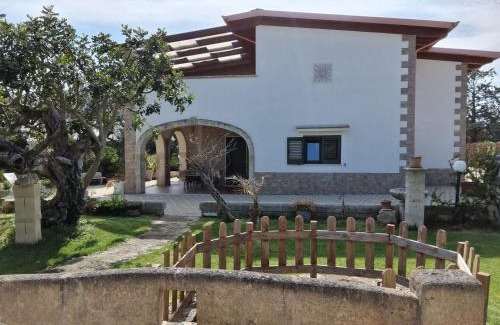 San Vito dei Normanni House | Villa Stella - Salento Puglia
