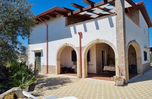 San Vito dei Normanni House | Villa Stella - Salento Puglia
