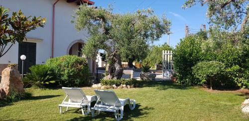 San Vito dei Normanni House | Villa Stella - Salento Puglia
