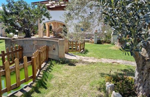 San Vito dei Normanni House | Villa Stella - Salento Puglia