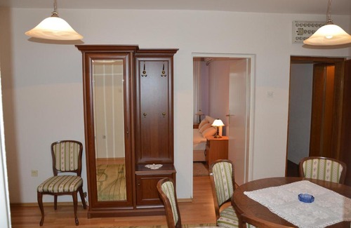 Smederevo Apartment | Villa Stella - Luxury Apartment Smederevo
