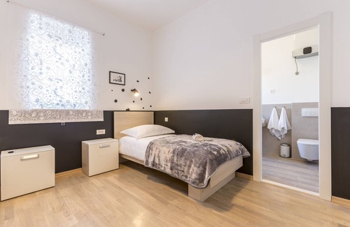 Dugopolje Villa | Villa Stella near Split