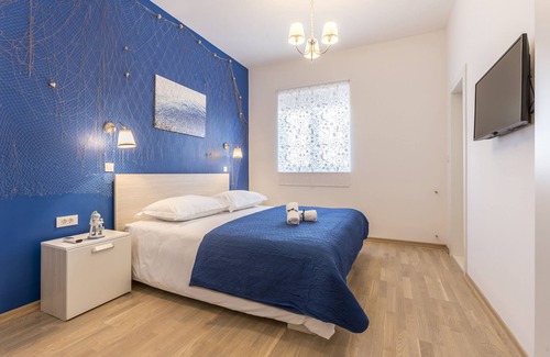 Dugopolje Villa | Villa Stella near Split