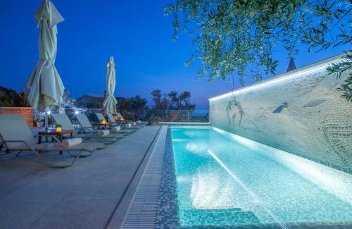 Sveti Stefan Villa | Villa Stevan