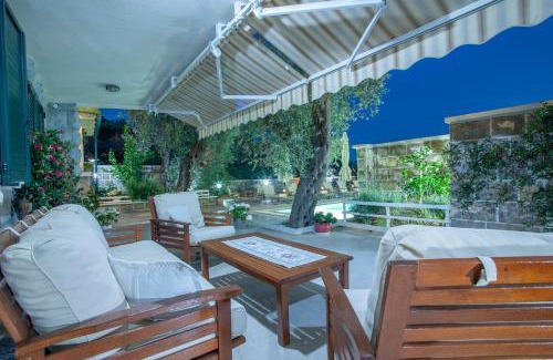 Sveti Stefan Villa | Villa Stevan