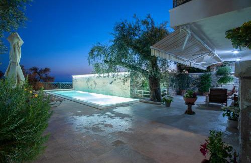 Sveti Stefan Villa | Villa Stevan
