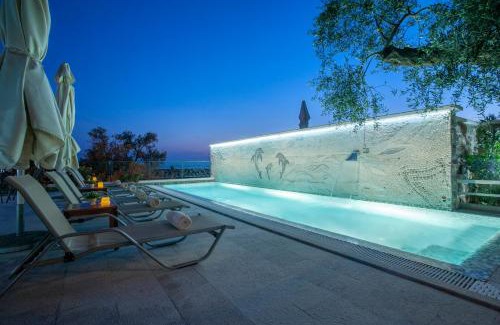 Sveti Stefan Villa | Villa Stevan