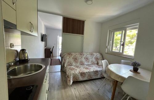 Drvenik Apartment | Villa Stina Drvenik