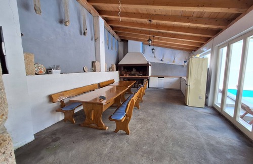 Tribalj House | Villa Stone castle (V1621-K1) - Tribalj