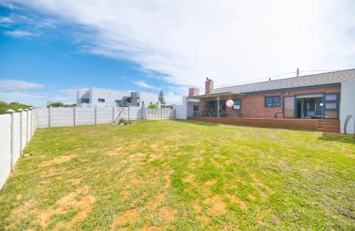 Struisbaai House | Villa Struis