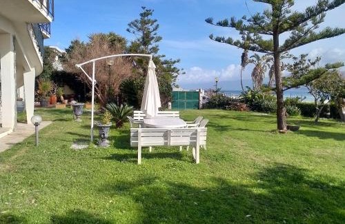 Capo Peloro House | Villa sullo stretto
