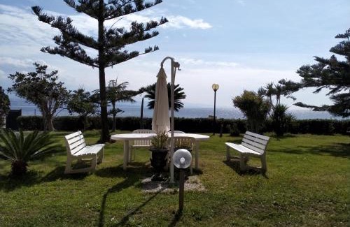 Capo Peloro House | Villa sullo stretto