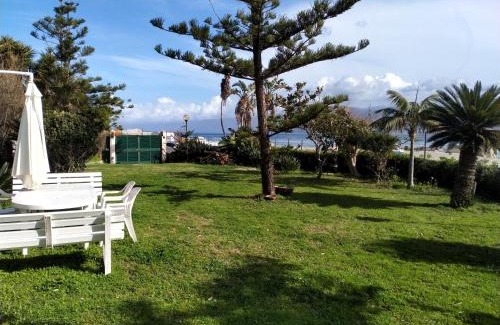 Capo Peloro House | Villa sullo stretto