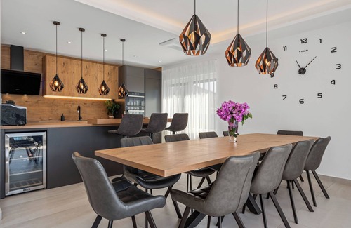 Marina House | Villa Summer side (V5892-K1) - Marina