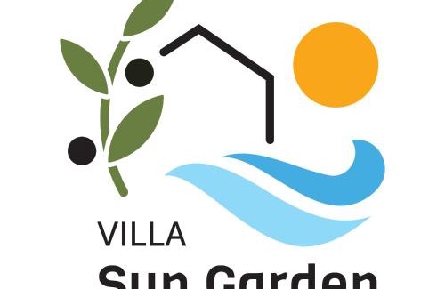 Milna (Brac) Villa | Villa Sun Garden - 4 star villa with heated swimming pool, quiet bay, BBQ, 50m from the sea