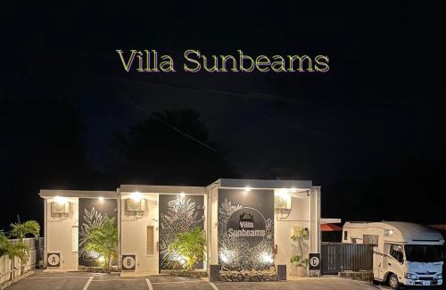 Kin Apartment | Villa Sunbeams ヴィラ・サンビームス