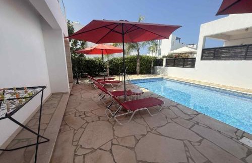 Pegeia Villa | Villa Sunny Breeze In A Prime Spot Near Everything