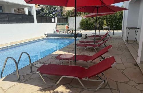 Pegeia Villa | Villa Sunny Breeze In A Prime Spot Near Everything