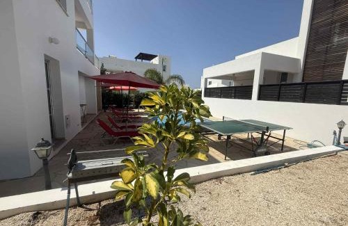Pegeia Villa | Villa Sunny Breeze In A Prime Spot Near Everything