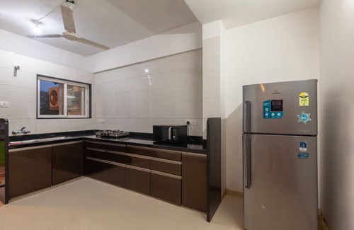Lonavala Villa | Villa Sunridge By Deshco Holidays