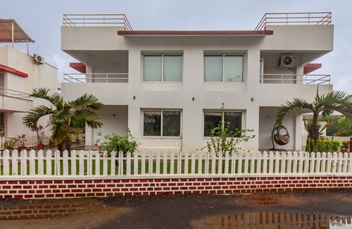Lonavala Villa | Villa Sunridge By Deshco Holidays