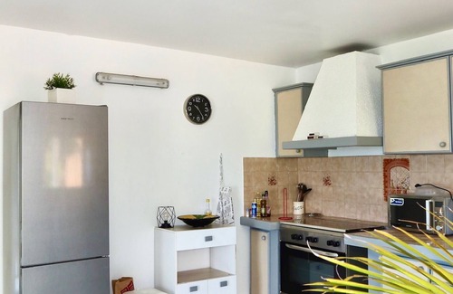Rifflet Apartment | Villa Sunrise, sunny palm 10% Promotion
