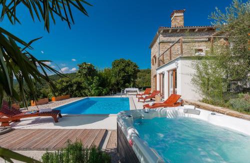 Krbune House | Villa Sussini