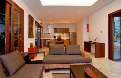 Rawai Villa | Villa Susu by Holiplanet