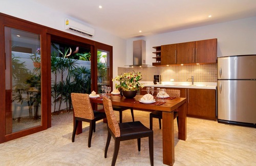 Rawai Villa | Villa Susu by Holiplanet