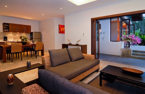 Rawai Villa | Villa Susu by Holiplanet