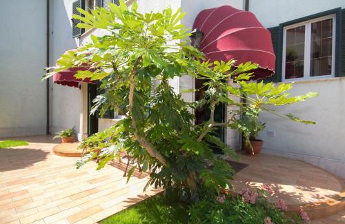 Rovinj Bed & Breakfast | Villa Sveta Eufemija Bed end Breakfast I