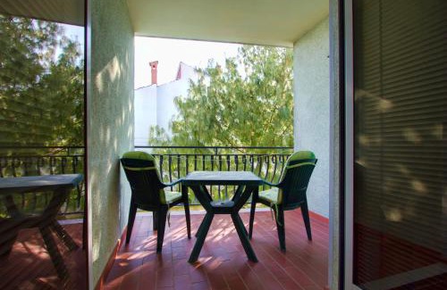 Rovinj Bed & Breakfast | Villa Sveta Eufemija Bed end Breakfast I