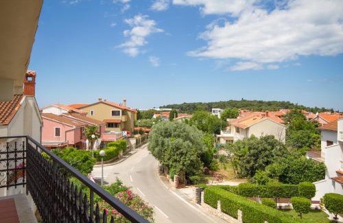 Rovinj Bed & Breakfast | Villa Sveta Eufemija Bed end Breakfast I