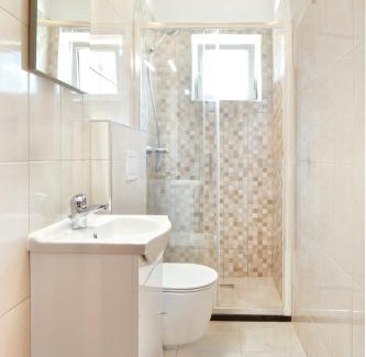 Rovinj Bed & Breakfast | Villa Sveta Eufemija Bed end Breakfast I