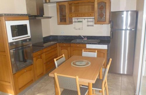 Peri House | Villa T3 accès piscine proche Ajaccio