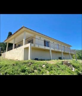 Muro House | Villa T4 terrasse vue sur mer