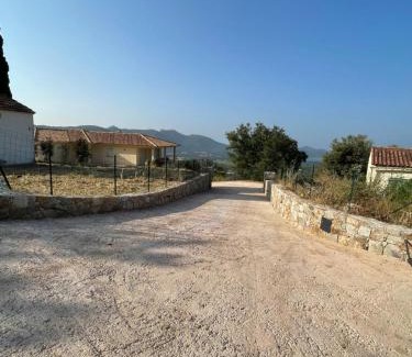 Muro House | Villa T4 terrasse vue sur mer