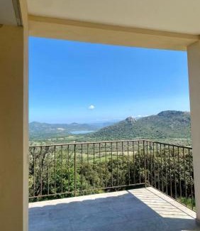 Muro House | Villa T4 terrasse vue sur mer