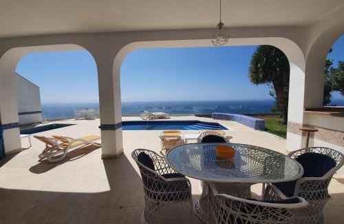 Salobrena Villa | Villa Tango