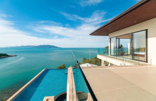 Moo 5 Hotel | Villa Tasanee