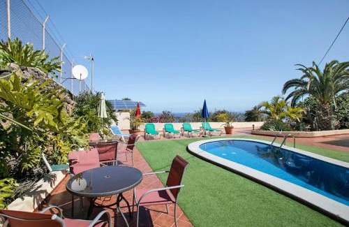 Icod de los Vinos Ski Chalet | Villa Tazana