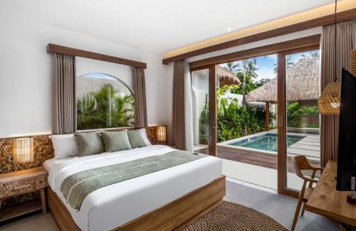 Pejeng Kawan Villa | Villa Tchikobo by BaliSuperHost