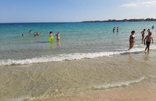 Syracuse Villa | Villa Tea con piscina a pochi passi dal mare